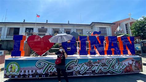 peso biñan|Biñan: A city with a view to the new century .